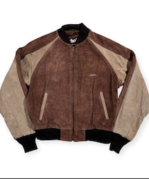 schott | スタジャン