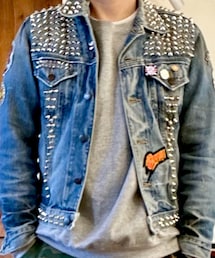 Big John | デニムジャケット