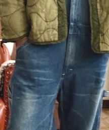 Lee | つなぎ/オールインワン