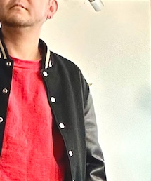 Golden Bear | スタジャン