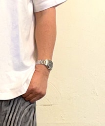 ROLEX | アナログ腕時計