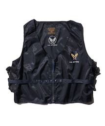 MILITARY | ベスト