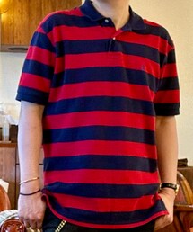 POLO RALPH LAUREN | ポロシャツ