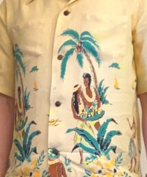 SUN SURF | シャツ/ブラウス