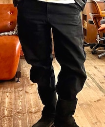 ZARA MAN | チノパンツ