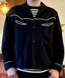 GU | シャツ/ブラウス