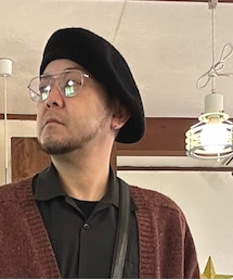 NEW YORK HAT | ハンチング/ベレー帽