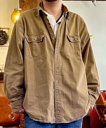 Carhartt | シャツ/ブラウス