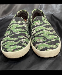 TOMS | スリッポン