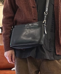 OLD COACH | ショルダーバッグ