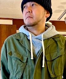 FREAK'S STORE | パーカー