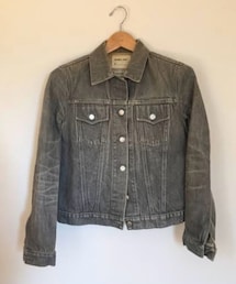 HELMUT LANG | デニムジャケット