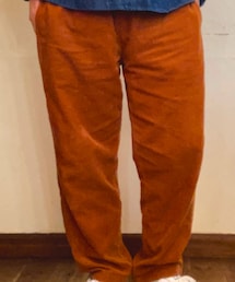 GU | パンツ