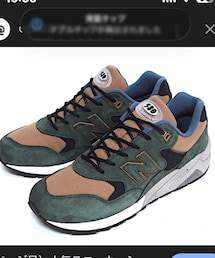 NEW BALANCE | スニーカー