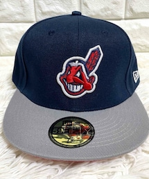 NEW ERA | キャップ