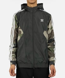 adidas Originals | ナイロンジャケット