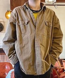 Carhartt | シャツ/ブラウス