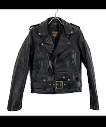 VANSON | ライダースジャケット