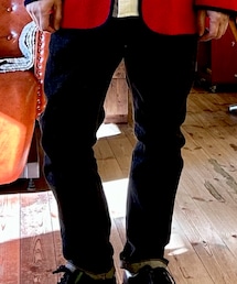 ONES STROKE | デニムパンツ