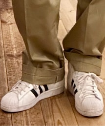 adidas | スニーカー