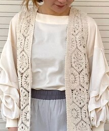 Chez toi | シャツ/ブラウス