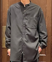 WHITE MOUNTAINEERING | シャツ/ブラウス