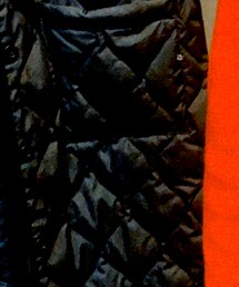 TAION | ダウンジャケット/コート