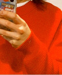 Jenny BY IMMANOEL | ネックレス