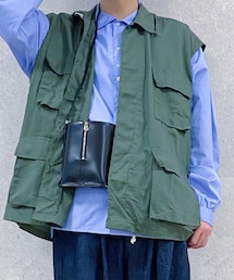 NOIR FABRIK | シャツ/ブラウス