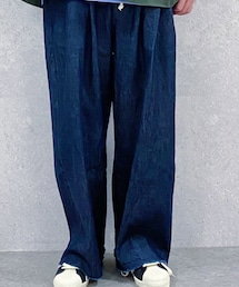 VALTA | デニムパンツ