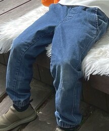 UNIQLO | デニムパンツ