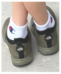 THE NORTH FACE | スニーカー