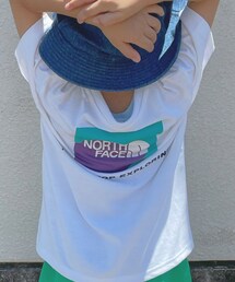 THE NORTH FACE | Tシャツ/カットソー