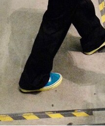 VANS | スニーカー