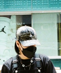 SOPHNET. | キャップ