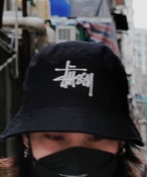 STUSSY | ハット