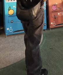GU | パンツ