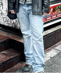 Levis PReMIUM | デニムパンツ