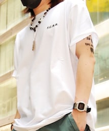 F.C.R.B. | Tシャツ/カットソー