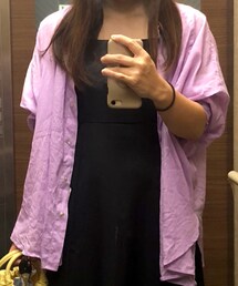 huitieme nid | シャツ/ブラウス