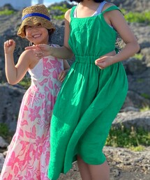 ZARA | ワンピース