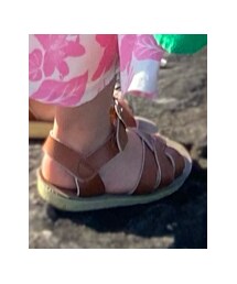 Salt-Water | サンダル