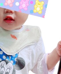 amazonで買ったやつ | スタイ/よだれかけ