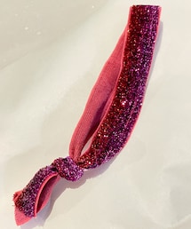 brand ? | ヘアゴム