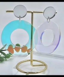 Handmade | ピアス（両耳用）