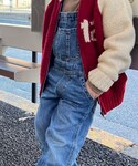 GAP(ギャップ)の「オールインワン・サロペット(つなぎ/オールインワン)」