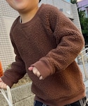 GAP(ギャップ)の「トップス(スウェット)」