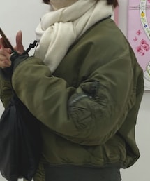 古着 | MA-1