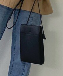 UNIQLO | ショルダーバッグ