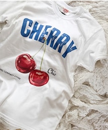 lovescompany | Tシャツ/カットソー